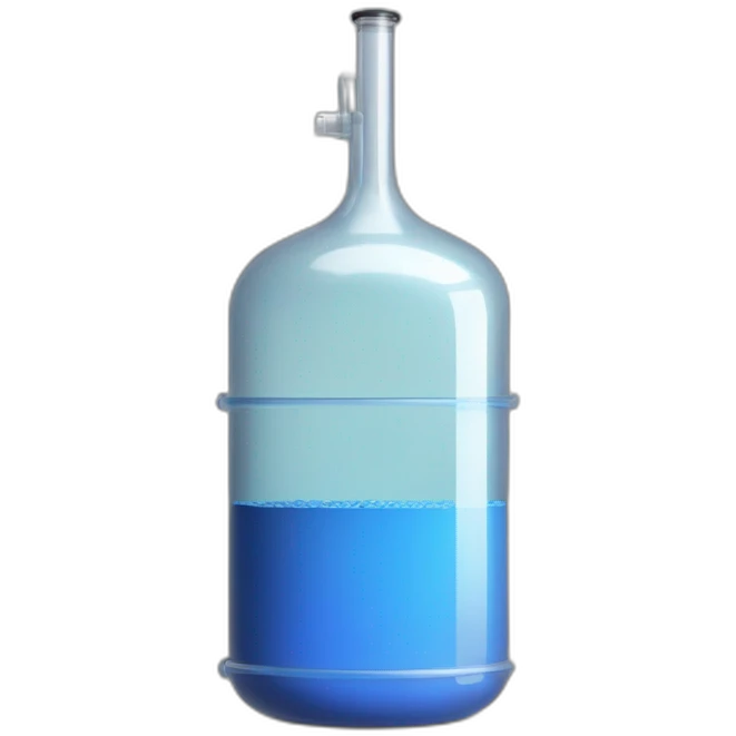2 liter bioreactor emoji