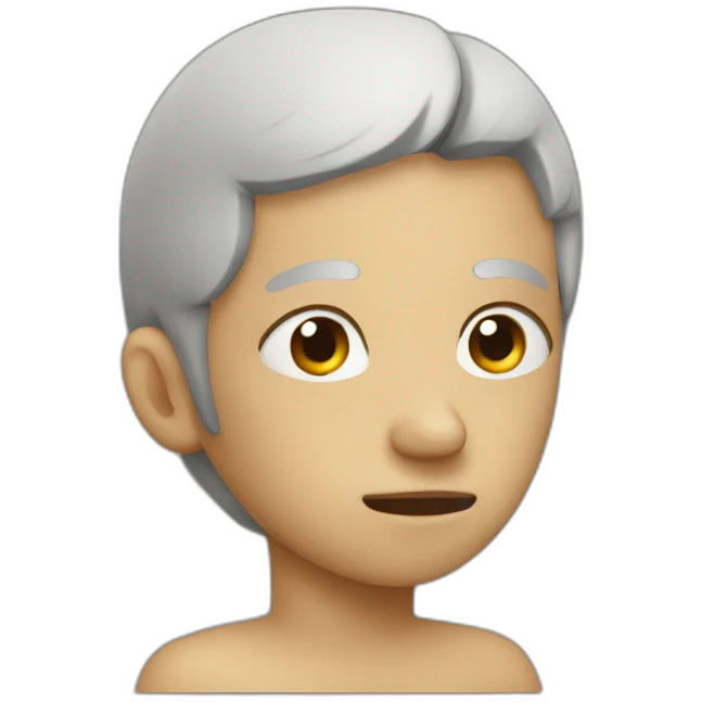 out sick emoji