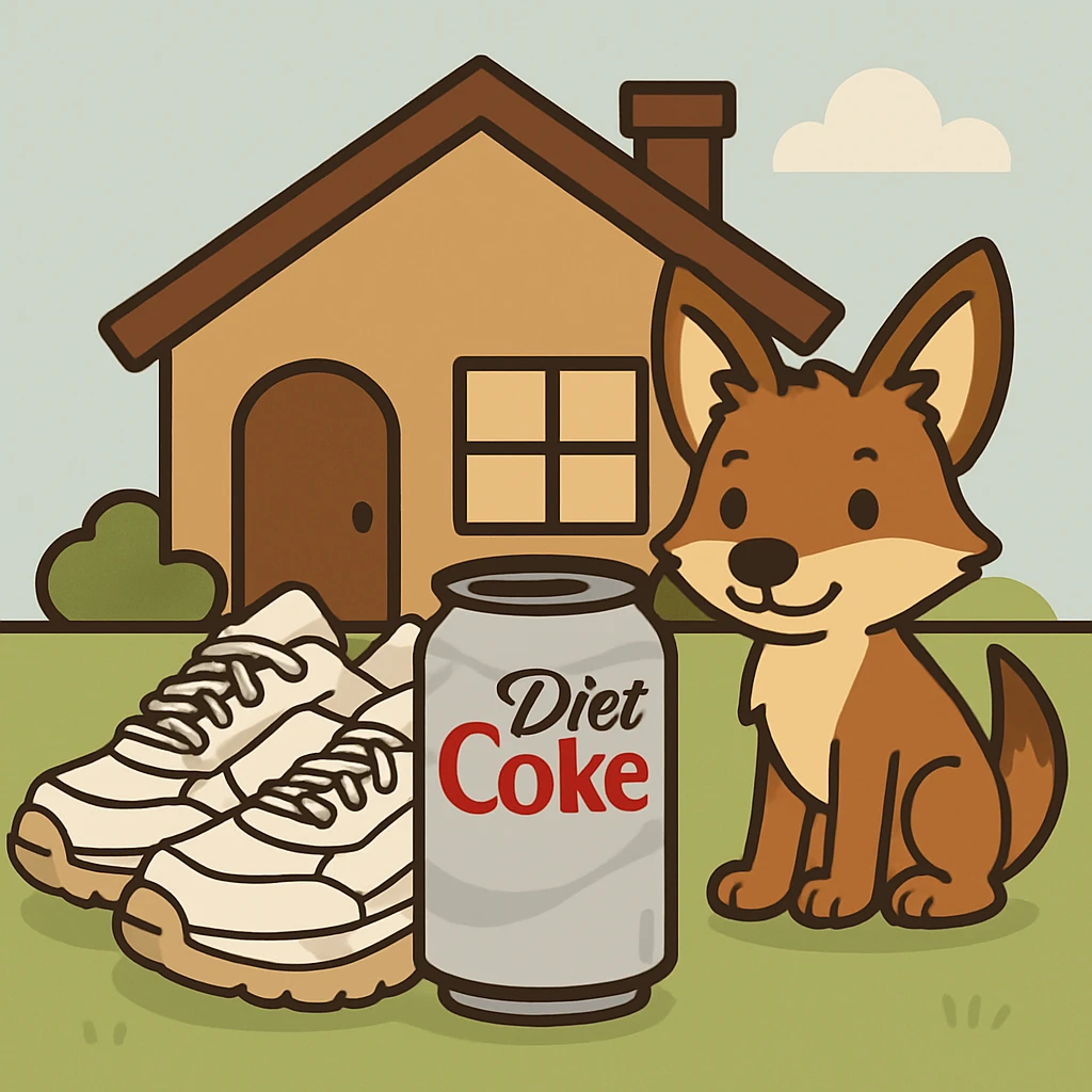 house emoji