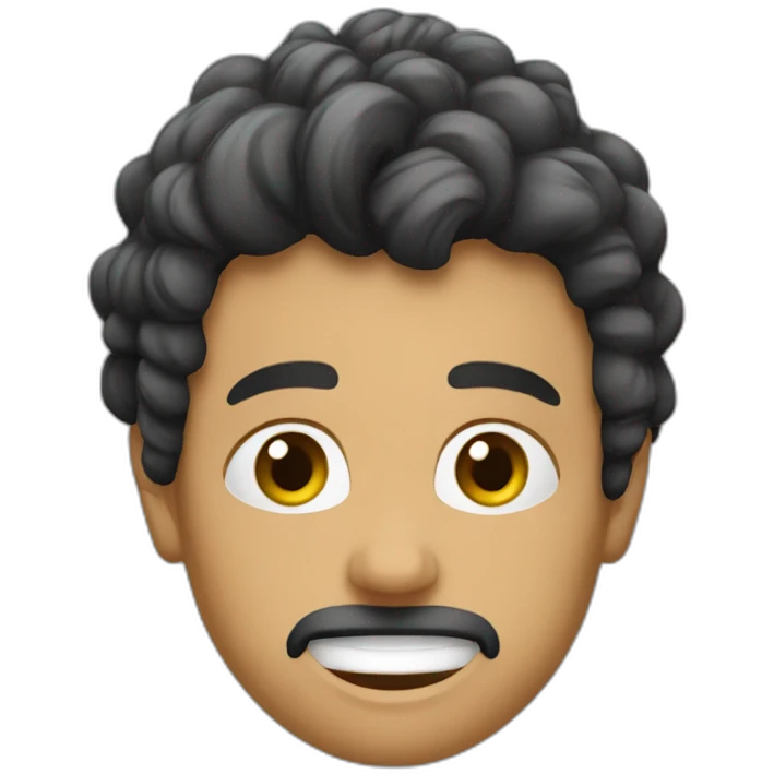 faje natty emoji