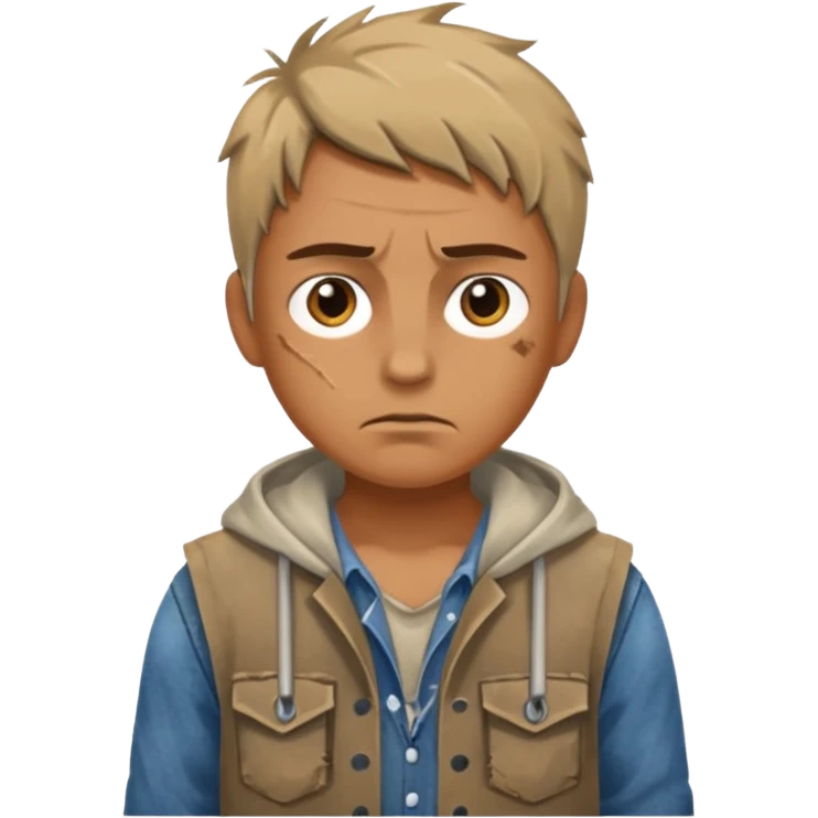 survivor  emoji