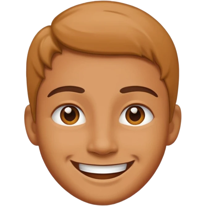 Te amo emoji
