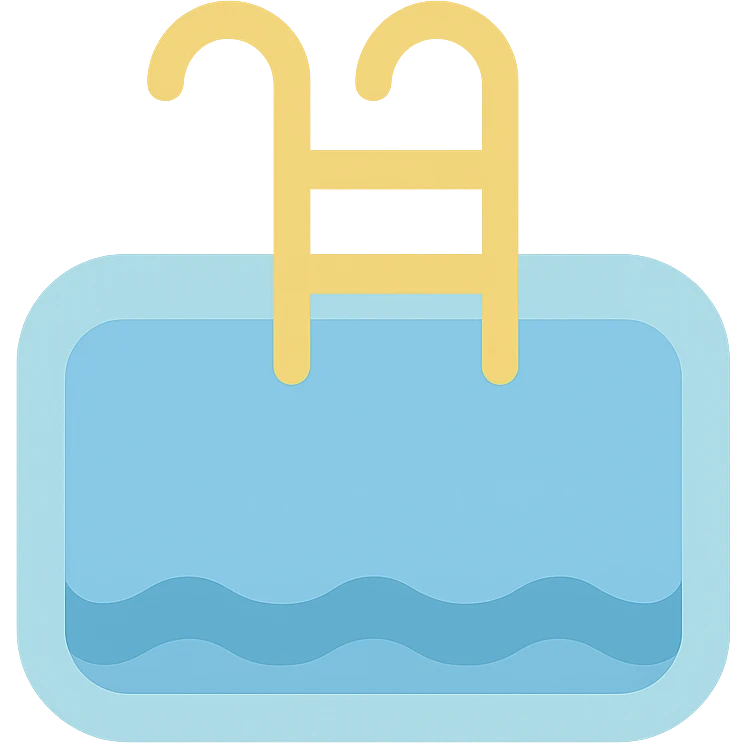 Pool emoji