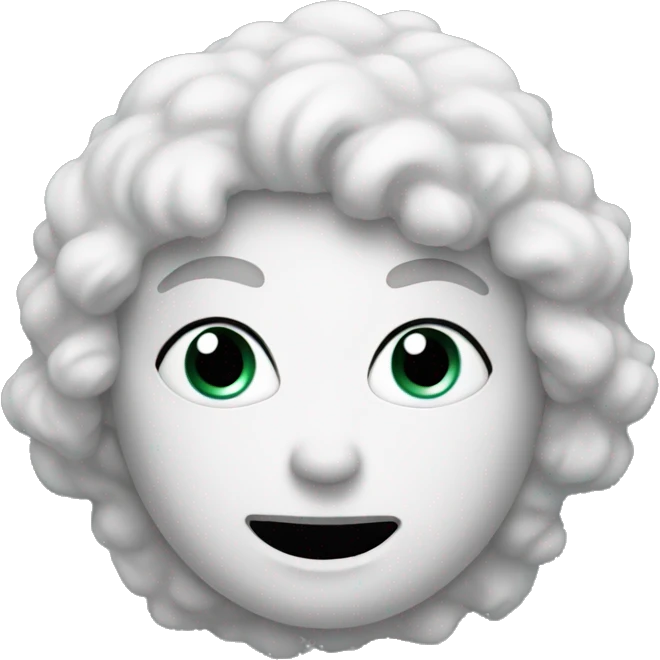 powder  emoji