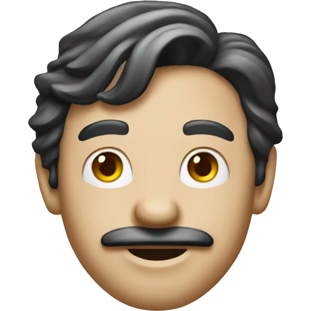 monopoly cool guy emoji
