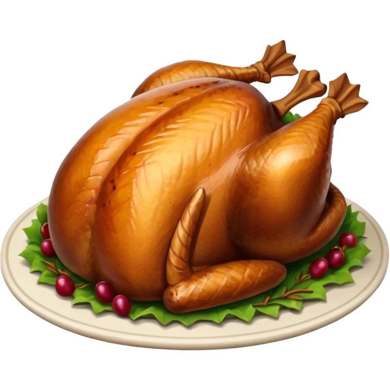 turkey emoji