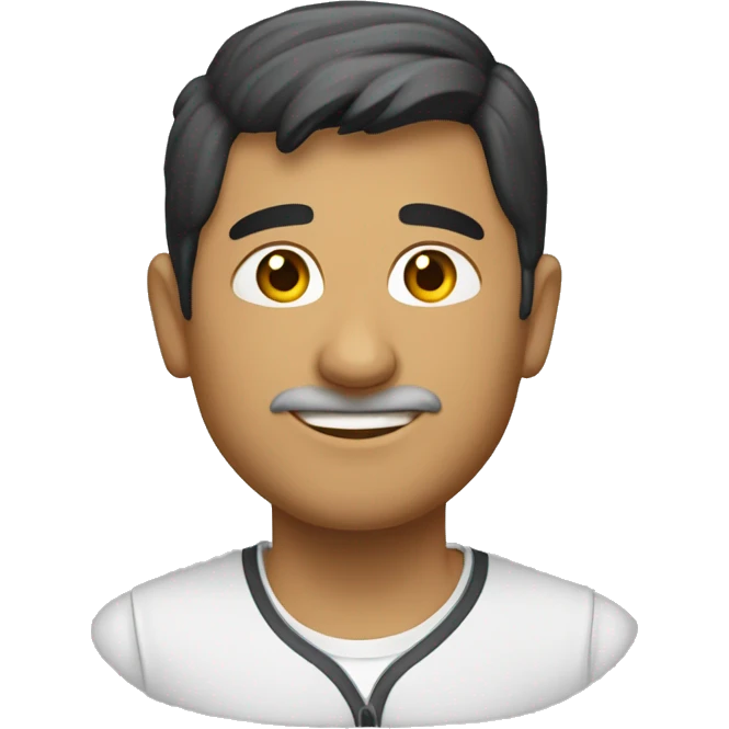 iki parmak arasında dünya emoji