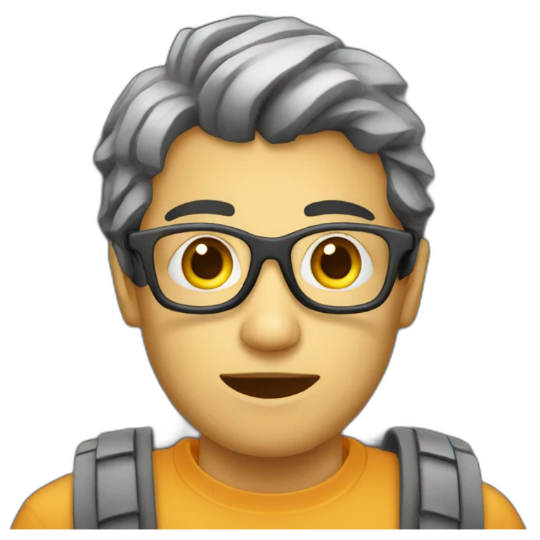 programmer emoji