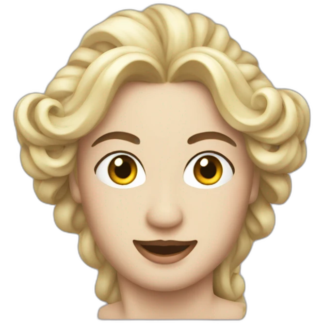 Opera garnier emoji