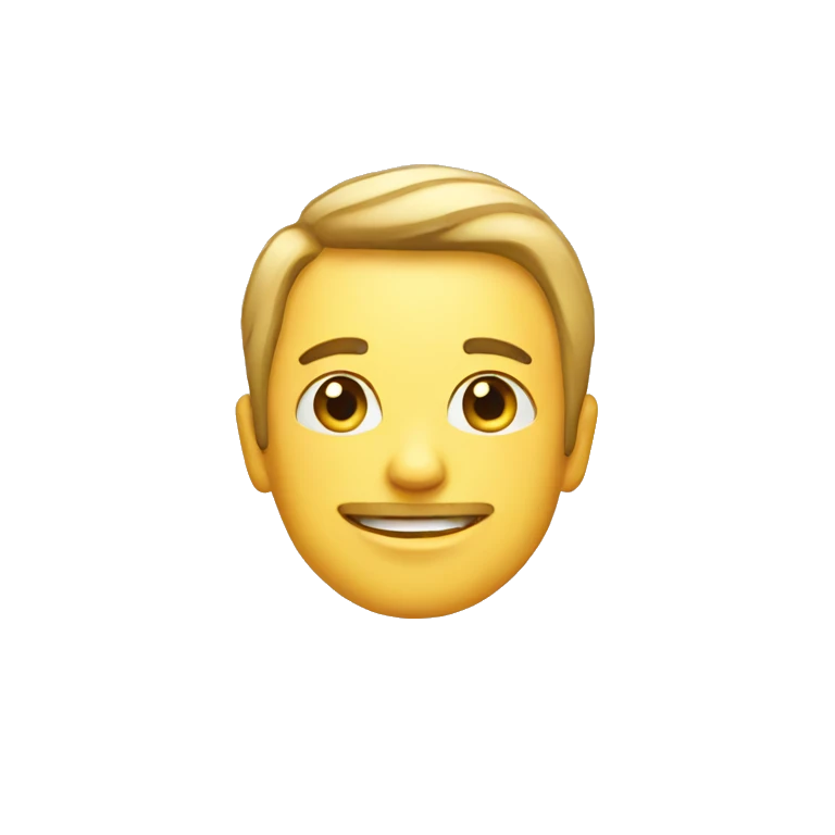 logo emoji