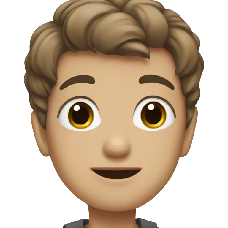 Cute ct emoji