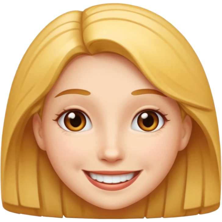 Nancy emoji