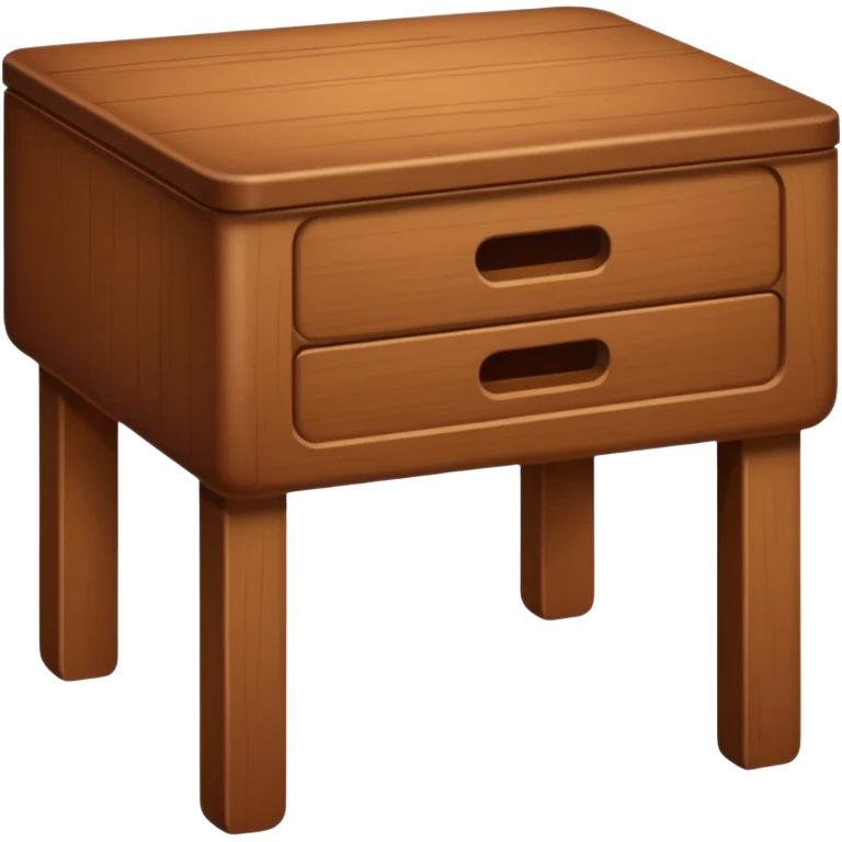 table emoji