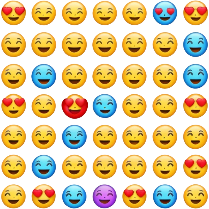 emojis emoji