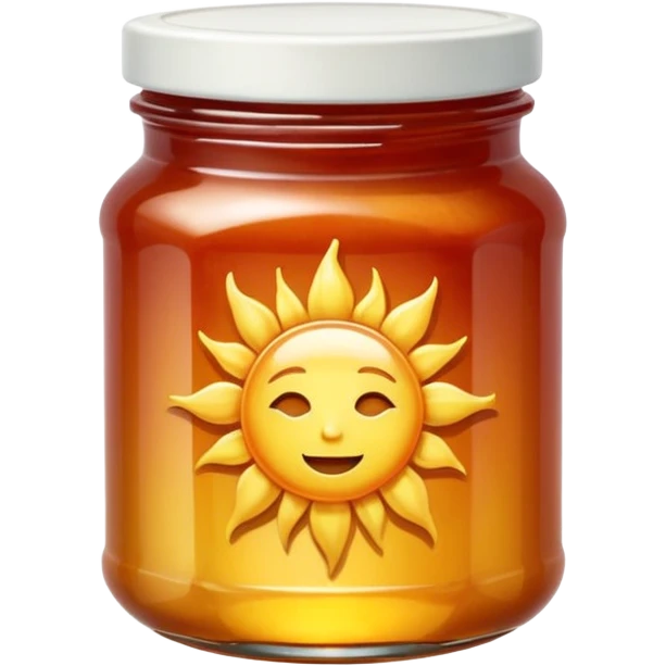 Sun+ jam  emoji