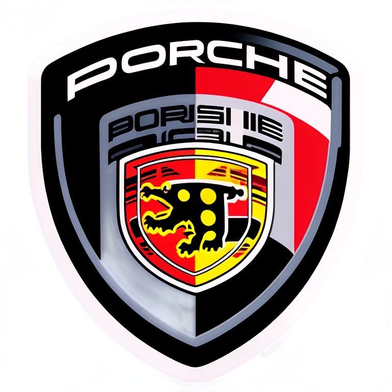 Porsche  emoji
