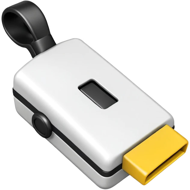 referee whistle emoji