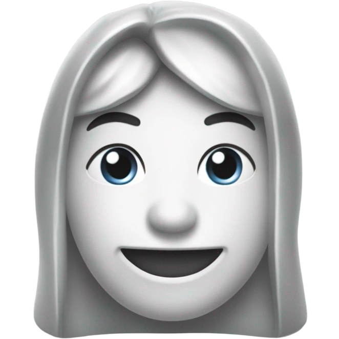 arco de um coração de prata emoji