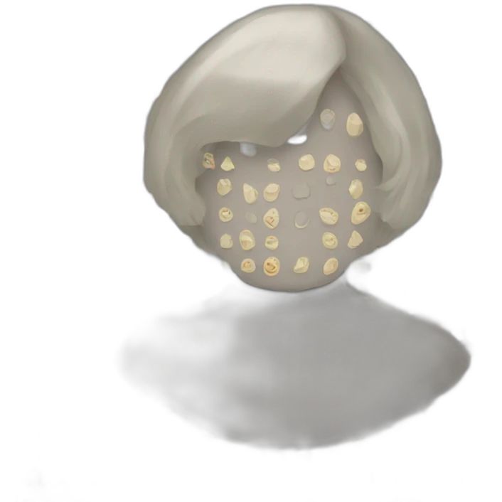 Ventoline emoji