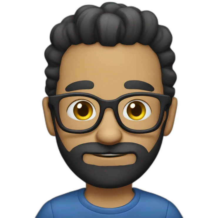 Omer Simson  emoji