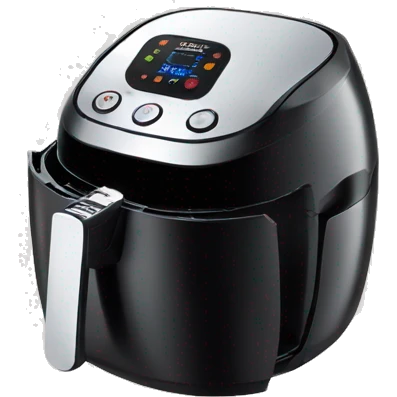 Air Fryer emoji
