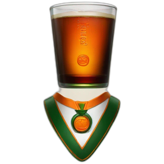 Jagermeister emoji