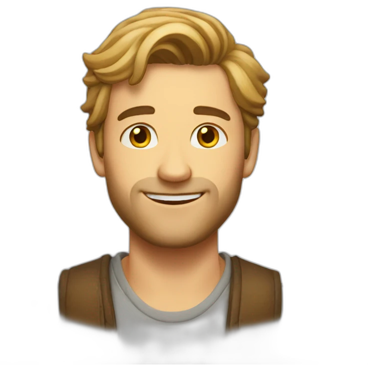 Joseph matula emoji