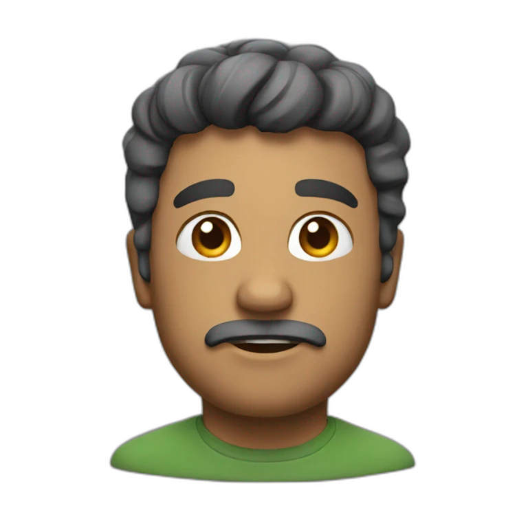 3d emoji
