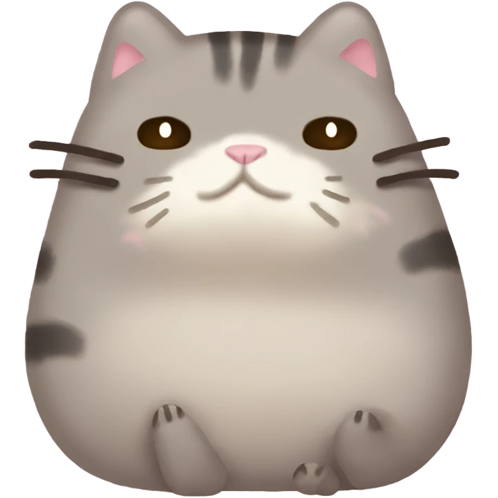 pusheen emoji