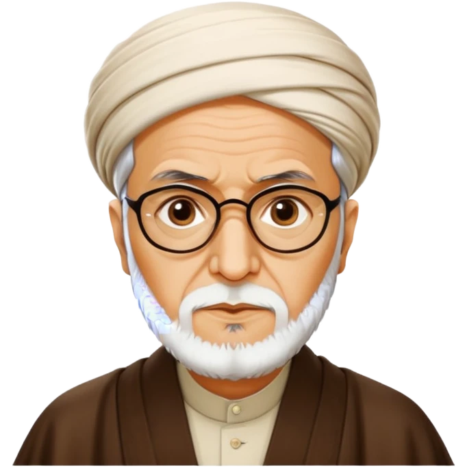 Ayatollah Khameni emoji