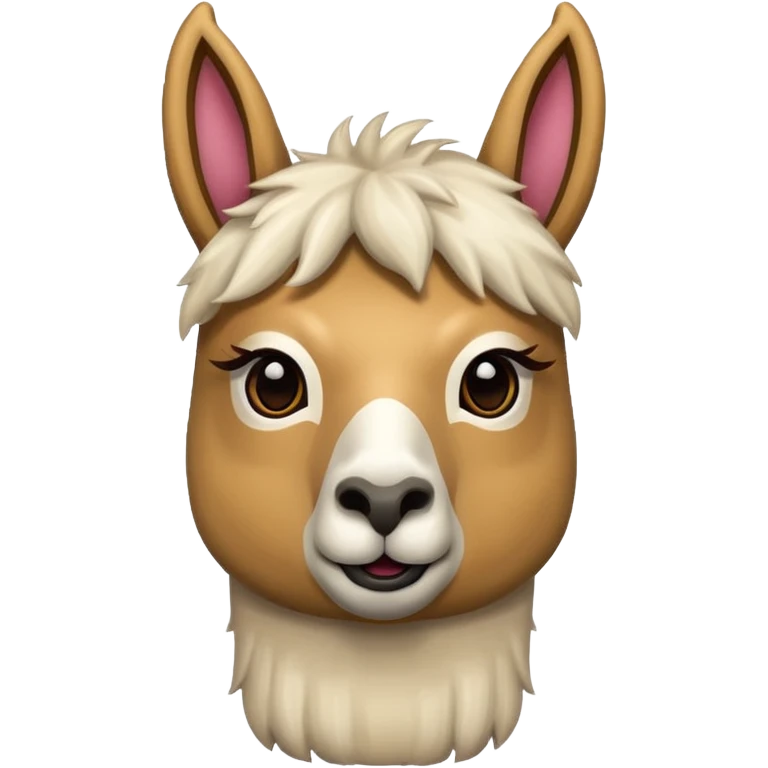 llama emoji