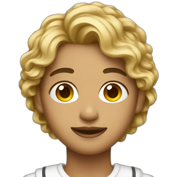 Influencer emoji