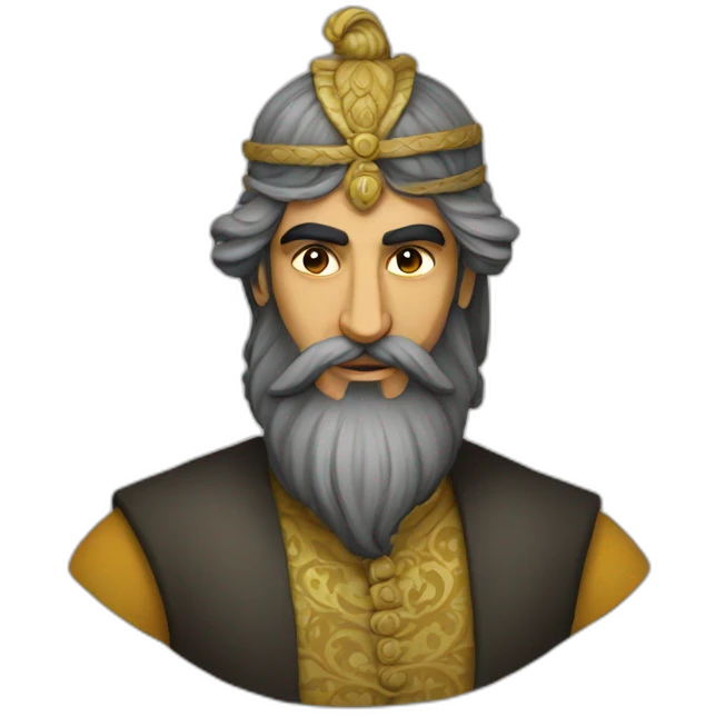 Aurangzeb emoji