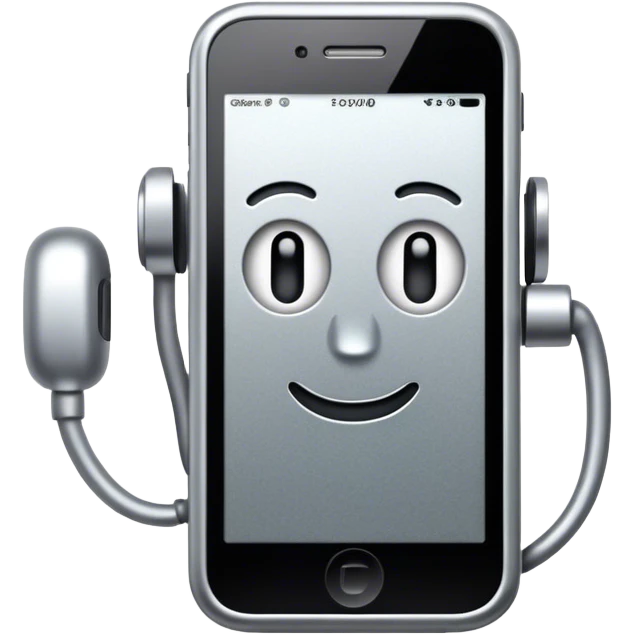 MePhone4 emoji