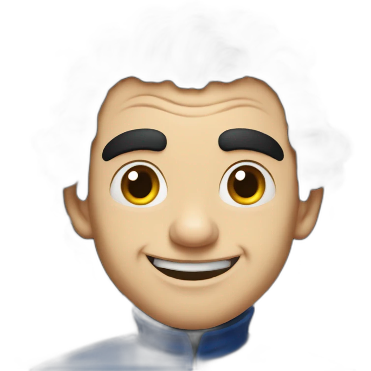 Gargamel emoji