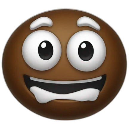 m&m’s emoji
