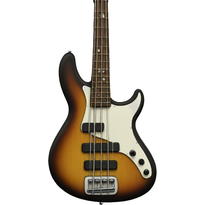 bass emoji