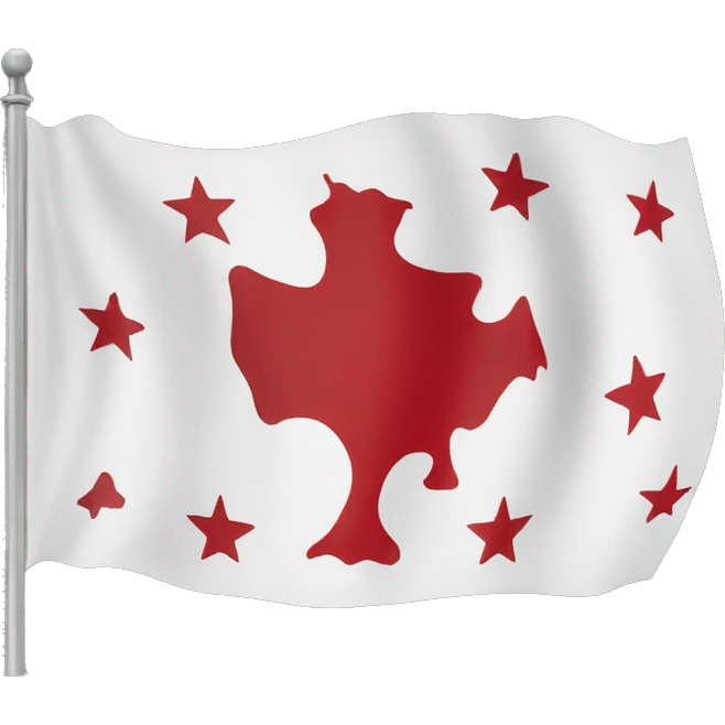 flag corse  emoji