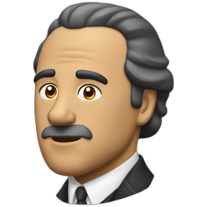 freeze corleone emoji