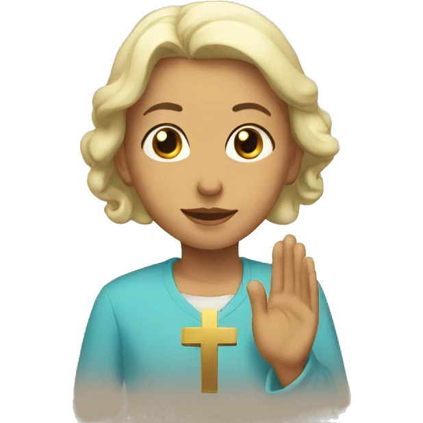 prayers emoji