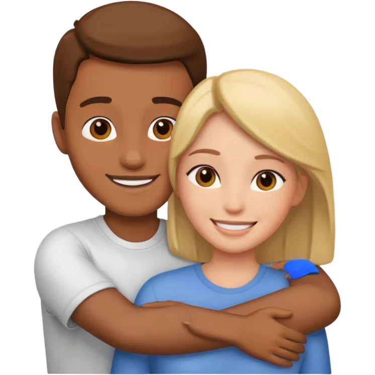 Pareja  emoji