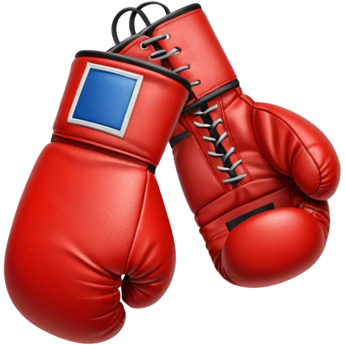 boxing item emoji
