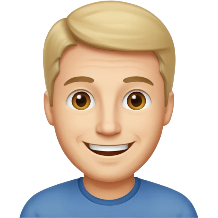 Steve emoji