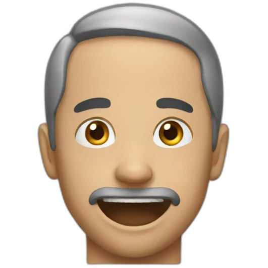 On puce emoji