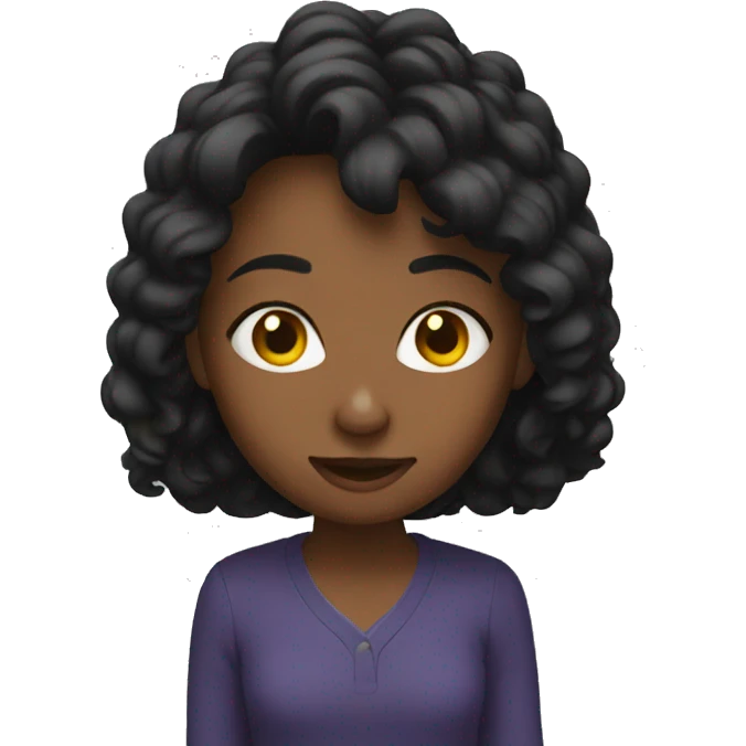 hannah emoji