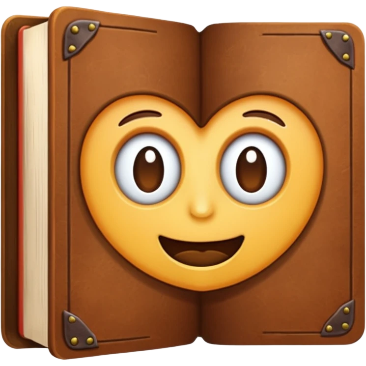 book emoji