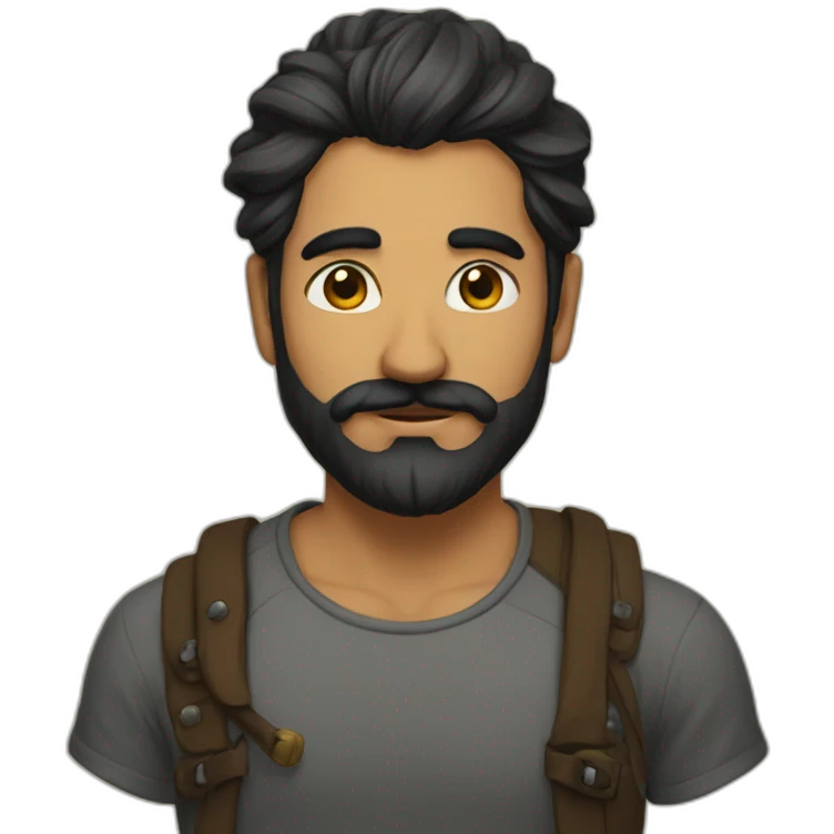 Arnakshi emoji