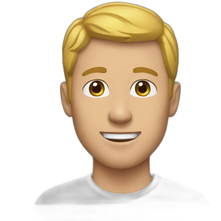 Alex eubank emoji