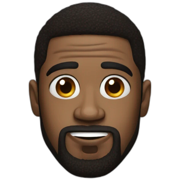 Kyrie irving emoji