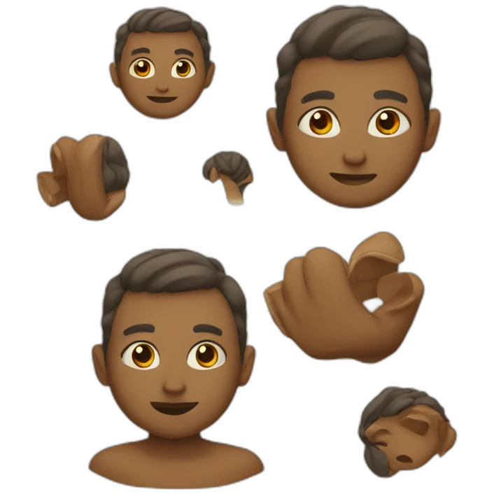 Tiè emoji